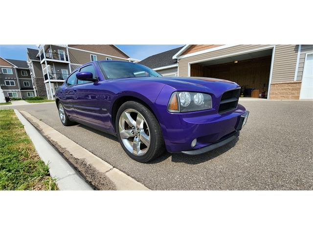 2007 Dodge Charger R/T (CC-1736266) for sale in Belle Plaine, Minnesota, Minnesota