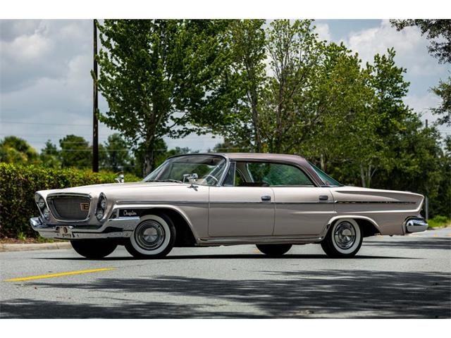 1962 Chrysler Saratoga (CC-1736267) for sale in Orlando, Florida