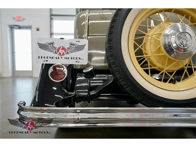 1932 Ford Model 18 (CC-1736292) for sale in Rowley, Massachusetts