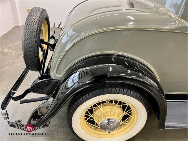 1932 Ford Model 18 (CC-1736292) for sale in Rowley, Massachusetts