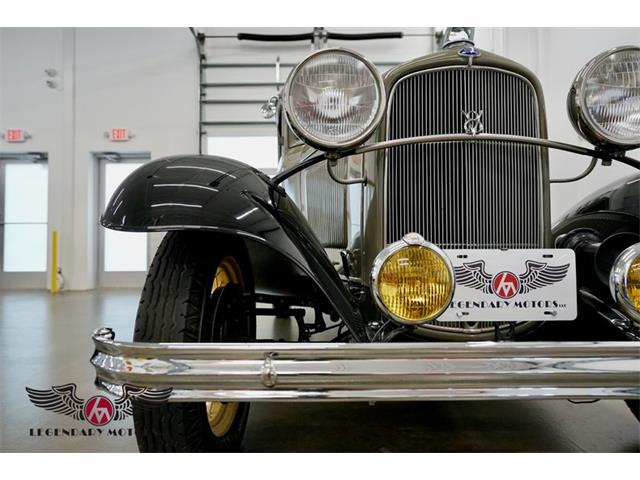 1932 Ford Model 18 (CC-1736292) for sale in Rowley, Massachusetts