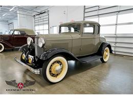 1932 Ford Model 18 (CC-1736292) for sale in Rowley, Massachusetts