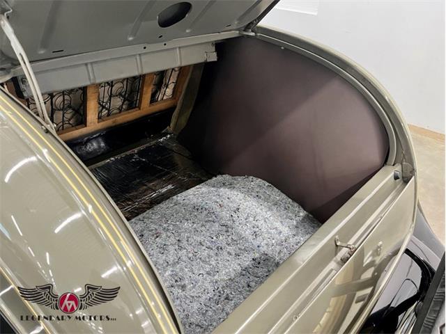 1932 Ford Model 18 (CC-1736292) for sale in Rowley, Massachusetts