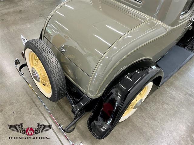 1932 Ford Model 18 (CC-1736292) for sale in Rowley, Massachusetts