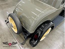 1932 Ford Model 18 (CC-1736292) for sale in Rowley, Massachusetts