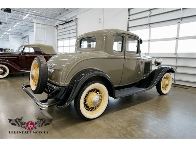 1932 Ford Model 18 (CC-1736292) for sale in Rowley, Massachusetts