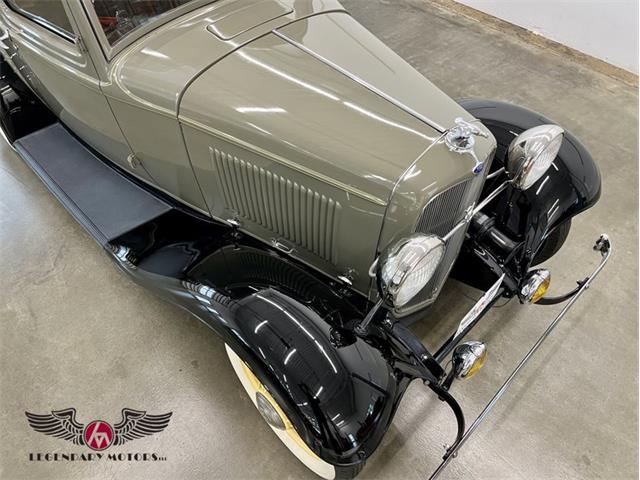 1932 Ford Model 18 (CC-1736292) for sale in Rowley, Massachusetts