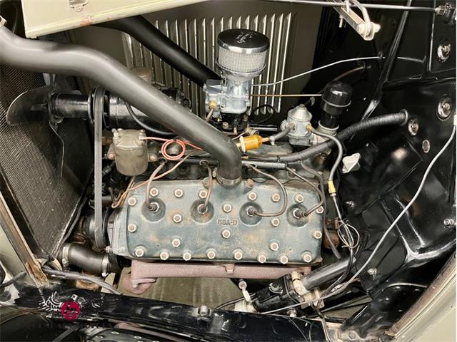 1932 Ford Model 18 (CC-1736292) for sale in Rowley, Massachusetts
