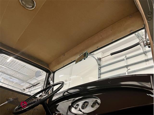 1932 Ford Model 18 (CC-1736292) for sale in Rowley, Massachusetts