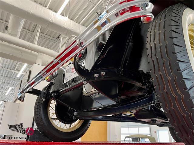 1932 Ford Model 18 (CC-1736292) for sale in Rowley, Massachusetts