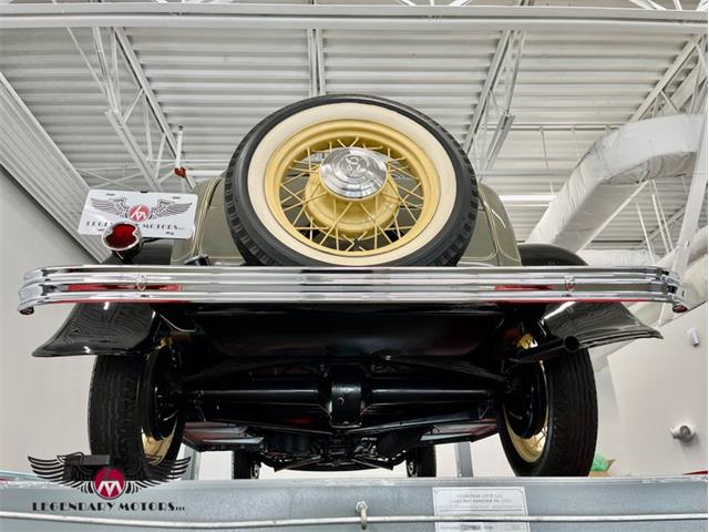 1932 Ford Model 18 (CC-1736292) for sale in Rowley, Massachusetts