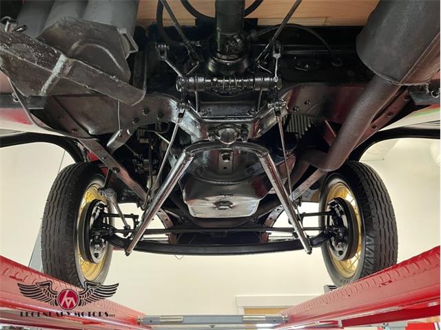 1932 Ford Model 18 (CC-1736292) for sale in Rowley, Massachusetts
