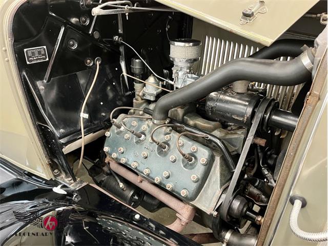 1932 Ford Model 18 (CC-1736292) for sale in Rowley, Massachusetts
