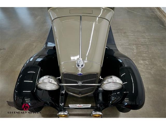 1932 Ford Model 18 (CC-1736292) for sale in Rowley, Massachusetts