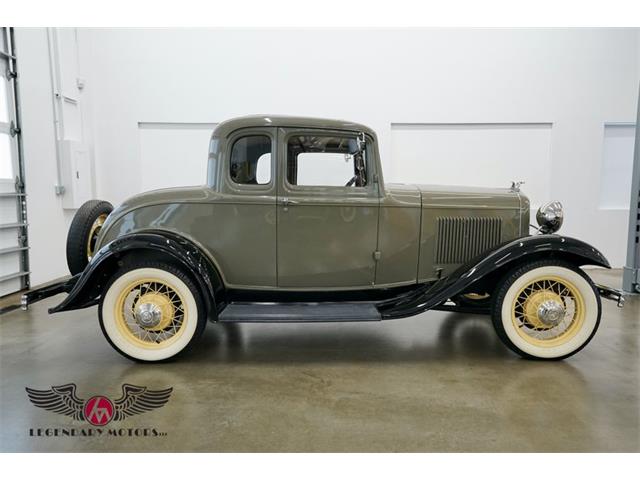1932 Ford Model 18 (CC-1736292) for sale in Rowley, Massachusetts
