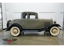 1932 Ford Model 18 (CC-1736292) for sale in Rowley, Massachusetts