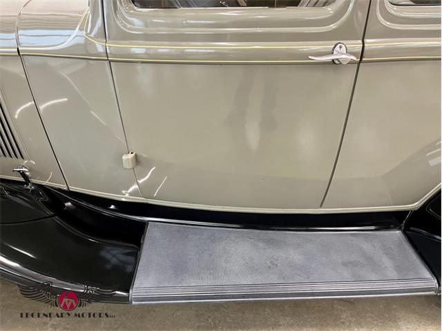 1932 Ford Model 18 (CC-1736292) for sale in Rowley, Massachusetts