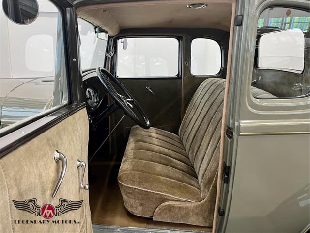 1932 Ford Model 18 (CC-1736292) for sale in Rowley, Massachusetts