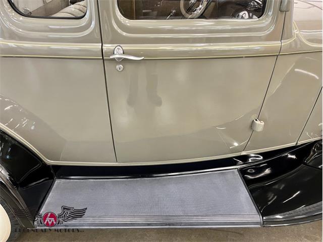 1932 Ford Model 18 (CC-1736292) for sale in Rowley, Massachusetts