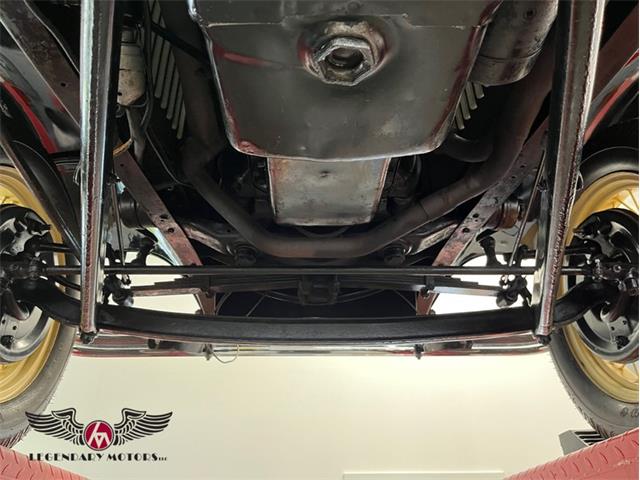 1932 Ford Model 18 (CC-1736292) for sale in Rowley, Massachusetts