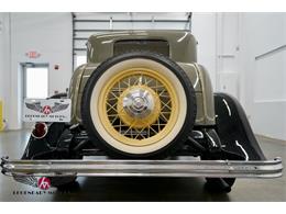 1932 Ford Model 18 (CC-1736292) for sale in Rowley, Massachusetts