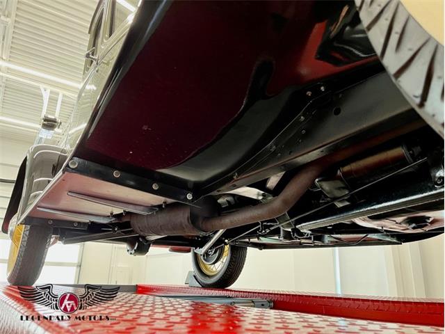 1932 Ford Model 18 (CC-1736292) for sale in Rowley, Massachusetts