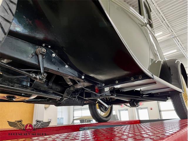 1932 Ford Model 18 (CC-1736292) for sale in Rowley, Massachusetts