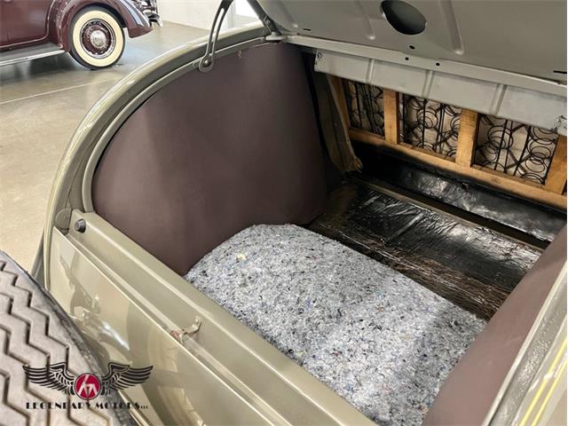 1932 Ford Model 18 (CC-1736292) for sale in Rowley, Massachusetts