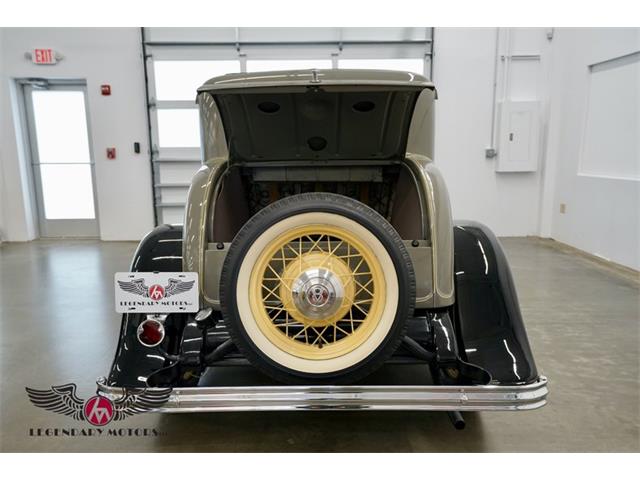 1932 Ford Model 18 (CC-1736292) for sale in Rowley, Massachusetts