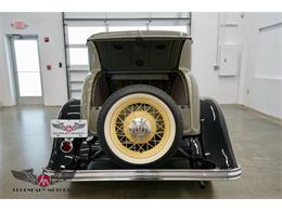1932 Ford Model 18 (CC-1736292) for sale in Rowley, Massachusetts