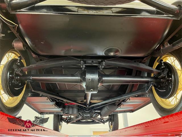 1932 Ford Model 18 (CC-1736292) for sale in Rowley, Massachusetts