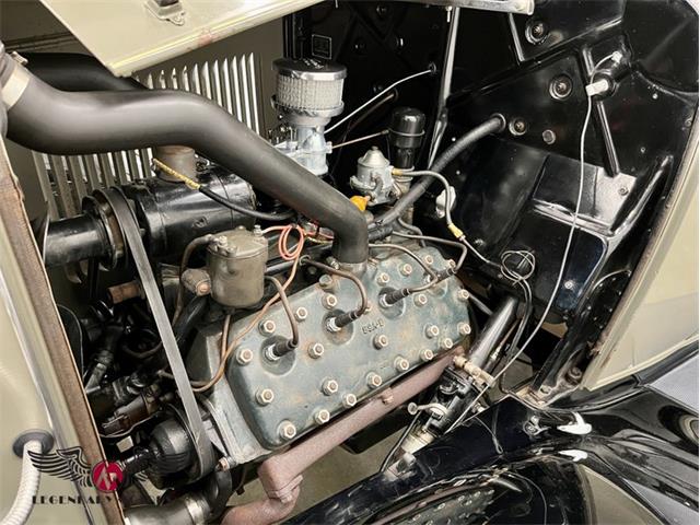 1932 Ford Model 18 (CC-1736292) for sale in Rowley, Massachusetts