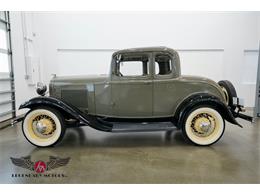 1932 Ford Model 18 (CC-1736292) for sale in Rowley, Massachusetts