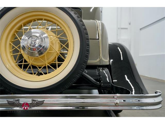 1932 Ford Model 18 (CC-1736292) for sale in Rowley, Massachusetts