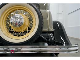 1932 Ford Model 18 (CC-1736292) for sale in Rowley, Massachusetts