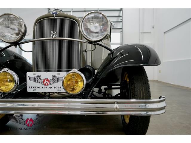 1932 Ford Model 18 (CC-1736292) for sale in Rowley, Massachusetts