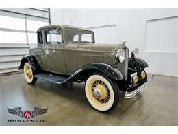 1932 Ford Model 18 (CC-1736292) for sale in Rowley, Massachusetts