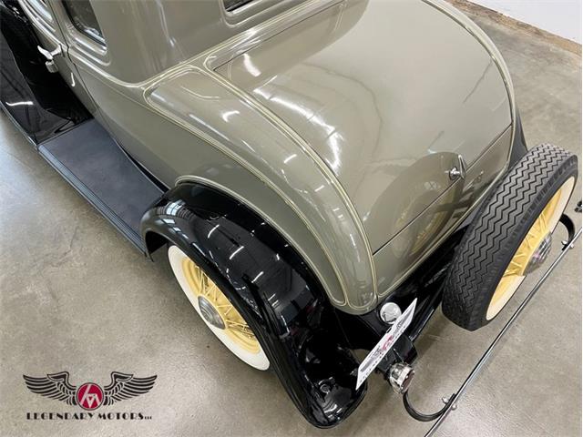 1932 Ford Model 18 (CC-1736292) for sale in Rowley, Massachusetts