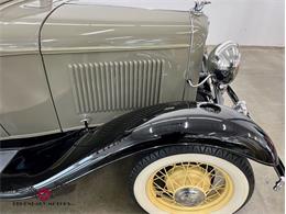 1932 Ford Model 18 (CC-1736292) for sale in Rowley, Massachusetts