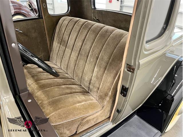1932 Ford Model 18 (CC-1736292) for sale in Rowley, Massachusetts