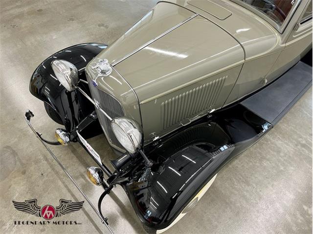 1932 Ford Model 18 (CC-1736292) for sale in Rowley, Massachusetts