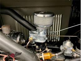 1932 Ford Model 18 (CC-1736292) for sale in Rowley, Massachusetts