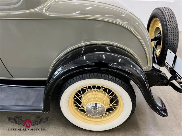 1932 Ford Model 18 (CC-1736292) for sale in Rowley, Massachusetts