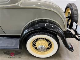 1932 Ford Model 18 (CC-1736292) for sale in Rowley, Massachusetts