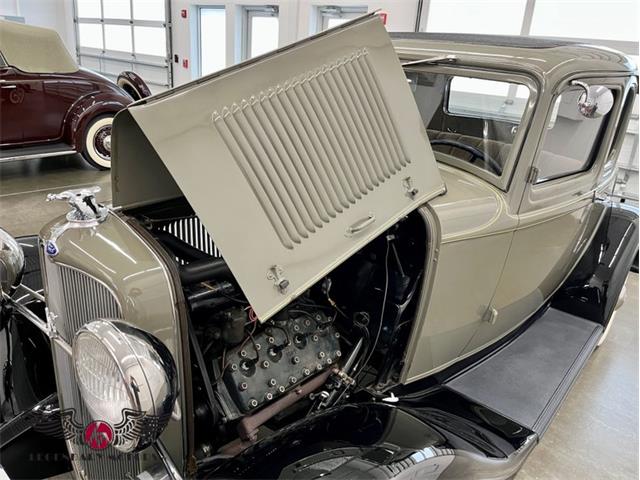1932 Ford Model 18 (CC-1736292) for sale in Rowley, Massachusetts