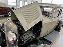 1932 Ford Model 18 (CC-1736292) for sale in Rowley, Massachusetts