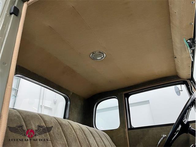 1932 Ford Model 18 (CC-1736292) for sale in Rowley, Massachusetts