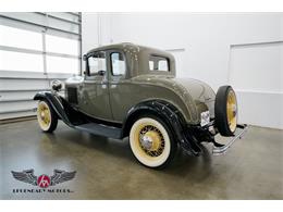 1932 Ford Model 18 (CC-1736292) for sale in Rowley, Massachusetts
