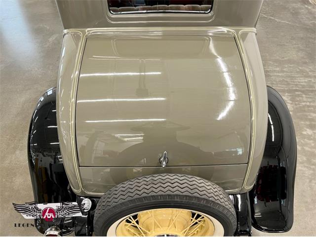 1932 Ford Model 18 (CC-1736292) for sale in Rowley, Massachusetts