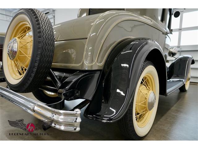 1932 Ford Model 18 (CC-1736292) for sale in Rowley, Massachusetts